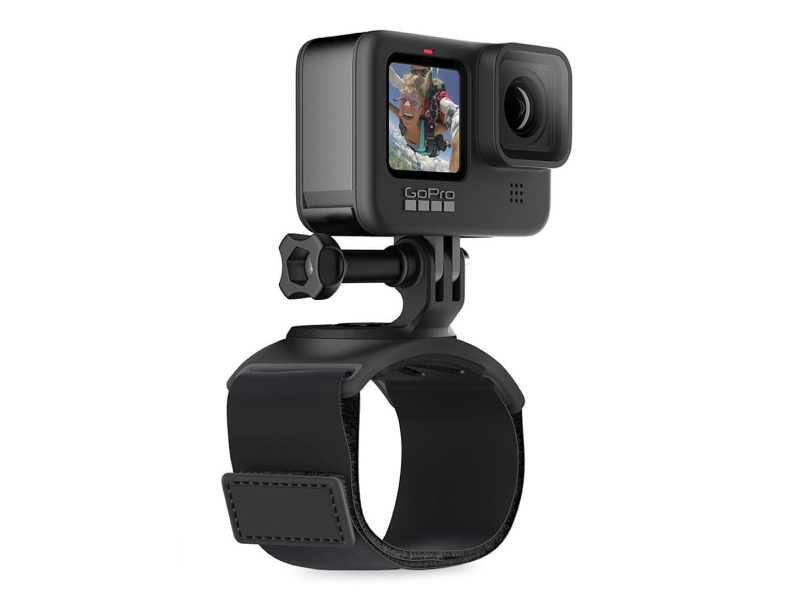 GoPro Hand + Wrist Strap